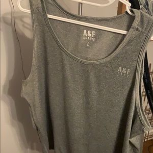 Active tank top